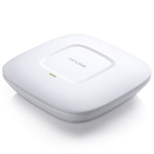 Tp-Link N600 Wireless Gigabit Ceiling Mount Access Point