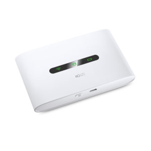 Tp-Link LTE-Advanced Mobile Wi-Fi