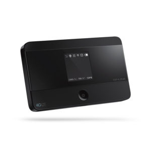 Tp-Link LTE-Advanced Mobile Wi-Fi