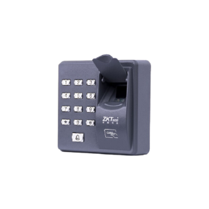 ZKTeco Fingerprint Access Control Terminal