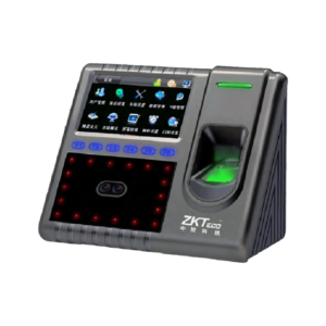 ZKT Multi-Bio Time Attendance and Access Control Terminal