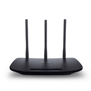 Tp-Link 450Mbps Wireless N Router