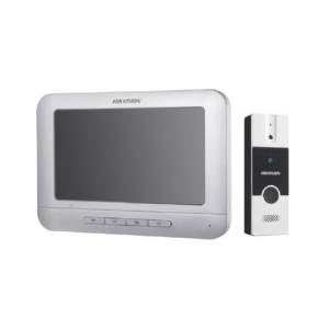 Hikvision Analog Intercom Kit