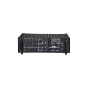 Roxy Two Zone Mixer Amplifier + Digital Player