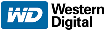 Western Digital Brands