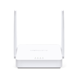 Mercusys 300Mbps Multi-Mode Wireless N Router