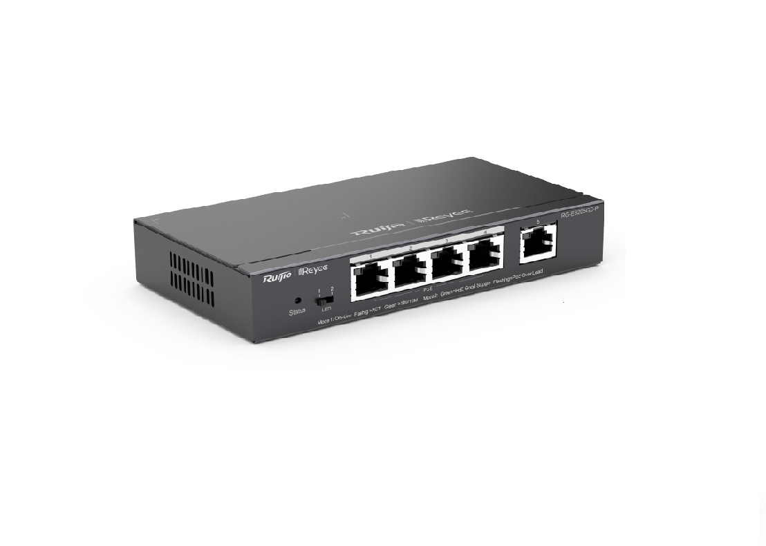 RG-ES205GC-P