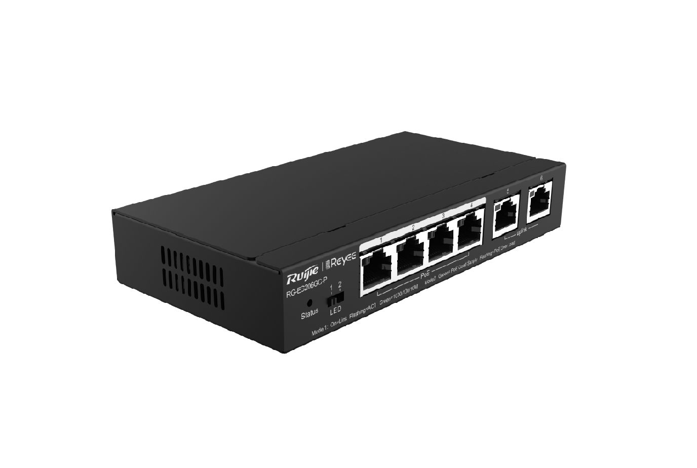 RG-ES206GC-P