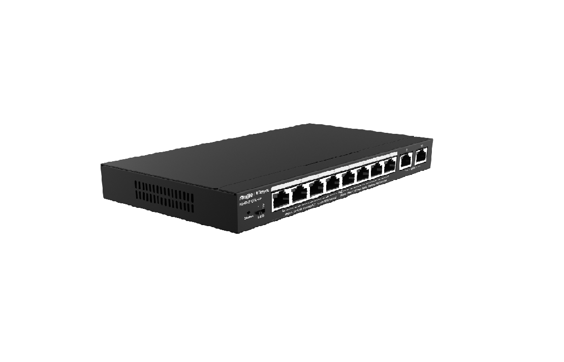 RG-ES210GC-LP
