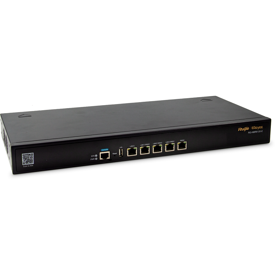 RG-NBR6120-E