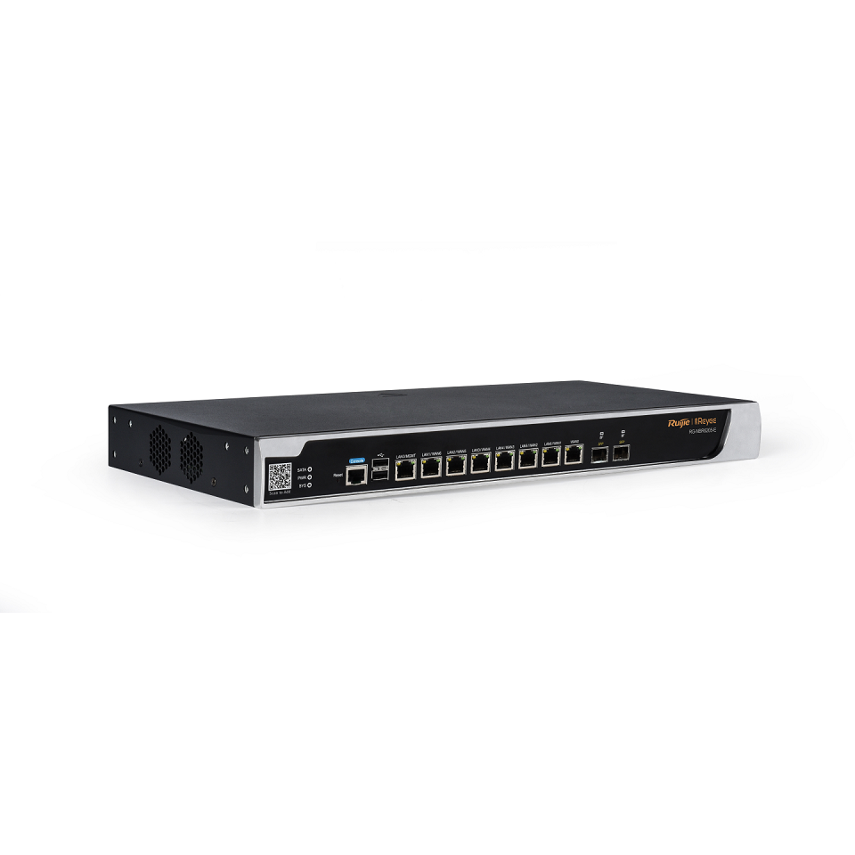 RG-NBR6205-E