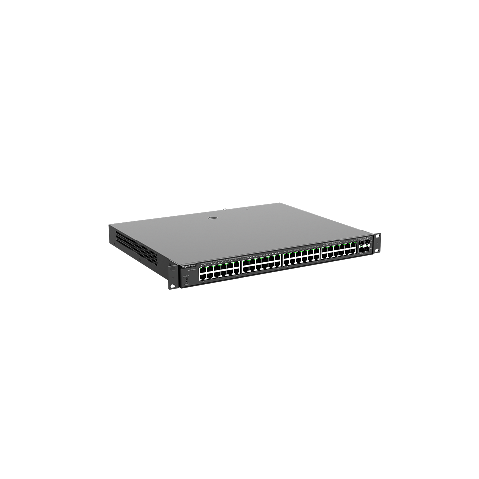 RG-NBS3100-48GT4SFP-P