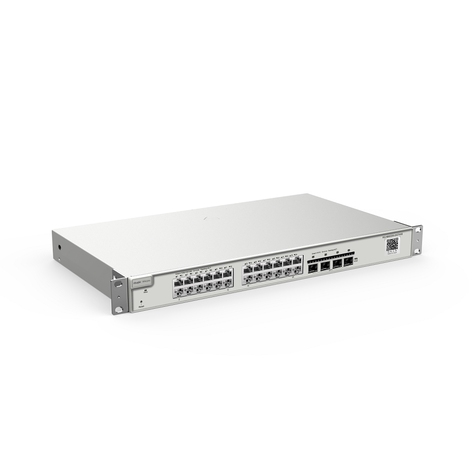 RG-NBS3200-24GT4XS
