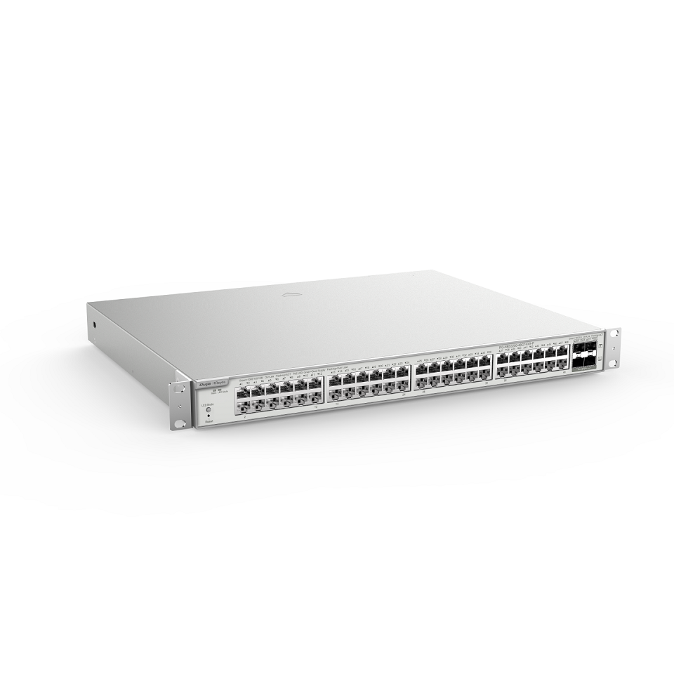 RG-NBS3200-48GT4XS-P