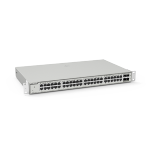 Ruijie 48-port Gigabit Layer 3 Non-PoE Switch
