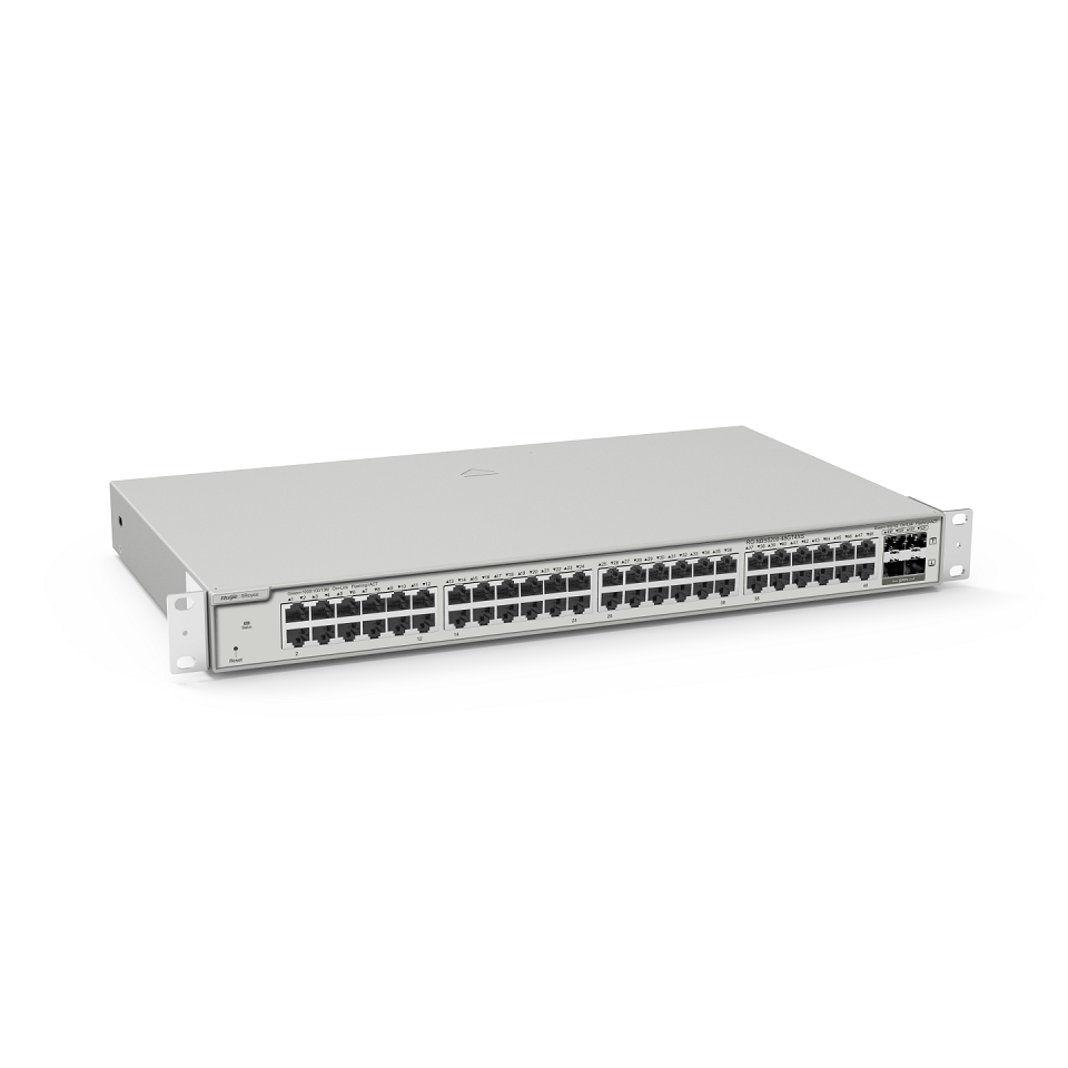 RG-NBS5200-48GT4XS