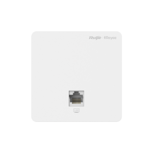 Ruijie Reyee Wi-Fi 5 1267Mbps Wall-mounted Access Point
