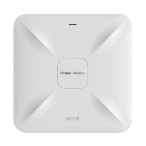 Ruijie Reyee Wi-Fi 6 3202Mbps Multi-G Ceiling Access Point