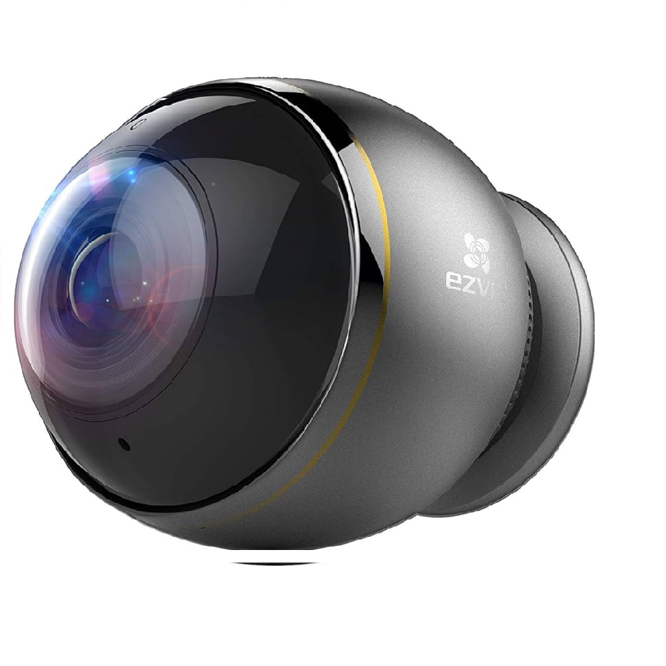 ez360 Pano