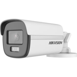 Hikvision 2 MP ColorVu Fixed Bullet Camera