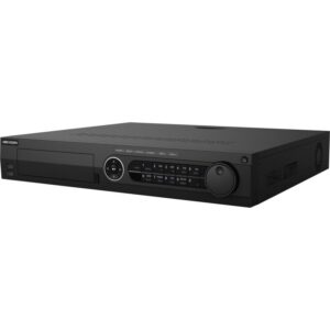 Hikvision 32-Channel 5MP 1.5U H.265 AcuSense DVR
