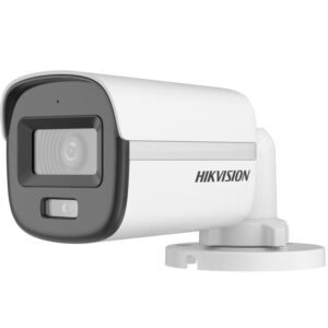 Hikvision 2 MP ColorVu Fixed Mini Bullet Camera