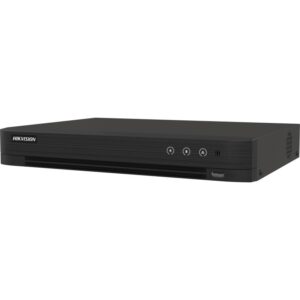 Hikvision 8-Channel 5 MP 1U H.265 AcuSense DVR