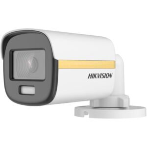Hikvision 4K ColorVu PoC Fixed Mini Bullet Camera
