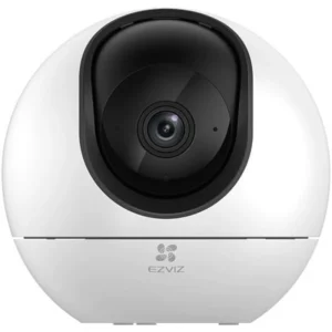 Ezviz C6c 4K Smart Home Camera