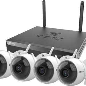 EZVIZ CS-BW3844-A0E60(EU-STD)(Kit)