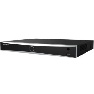 hikvision 16-ch PoE 1U K Series AcuSense 4K NVR