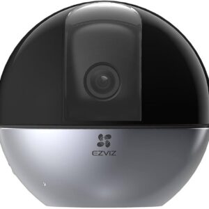 Ezviz E6 3K  Smart Home Camera