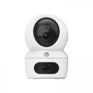 Ezviz H7c  2K⁺ Dual-Lens Pan & Tilt Wi-Fi Camera
