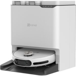 EZVIZ  RS20 Max  Robot Vacuum & Mop Combo