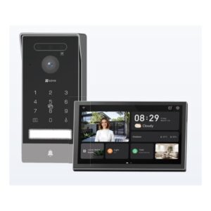 Ezviz EP7  2K Smart Home Video Doorphone