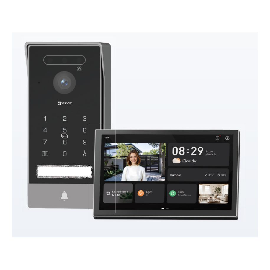 ezviz-hp7-pro-4k-smart-home-video-intercom-kit