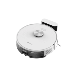 EZVIZ RE4  Robot Vacuum & Mop Combo  Effortless cleaning, simplified living