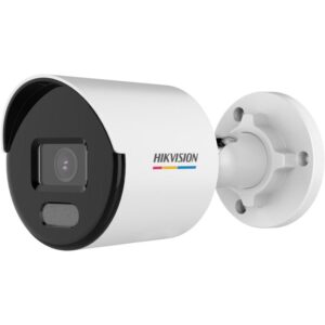 Hikvision 6 MP ColorVu MD 2.0 Fixed Bullet Network Camera